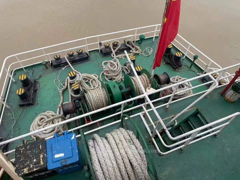 2006 Built 2600 DWT Oil Tanker For Sale