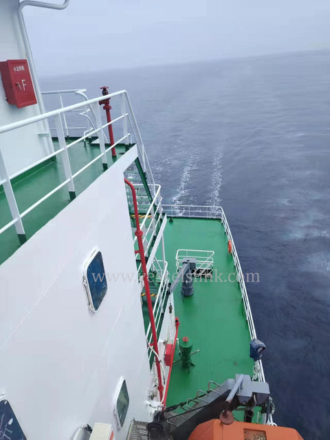 2011 Built 10000 DWT 724 TEU Container Ship For Sale