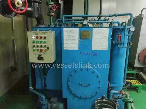 2009 Built 17000 DWT Oil Tanker For Sale