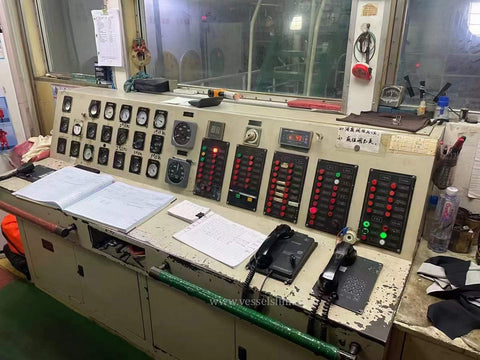2006 Built 2600 DWT Oil Tanker For Sale