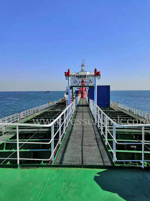 2009 Built 17000 DWT Oil Tanker For Sale