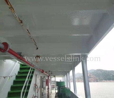 2009 Built 17000 DWT Oil Tanker For Sale